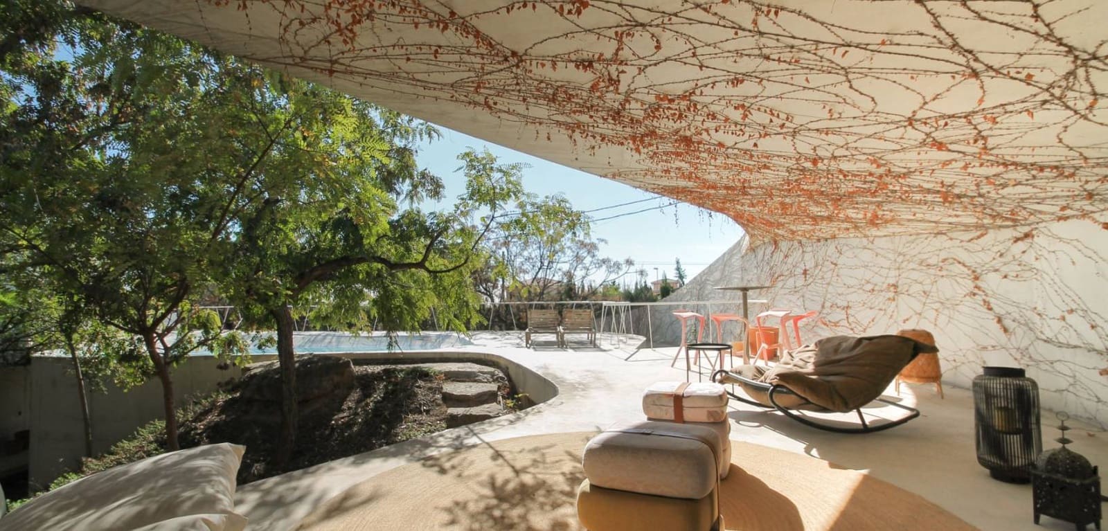 3 soveværelse Villa til salg i San Vicente / Sant Vicent del Raspeig med swimmingpool garage - € 1.250.000 (Ref: 9172354)