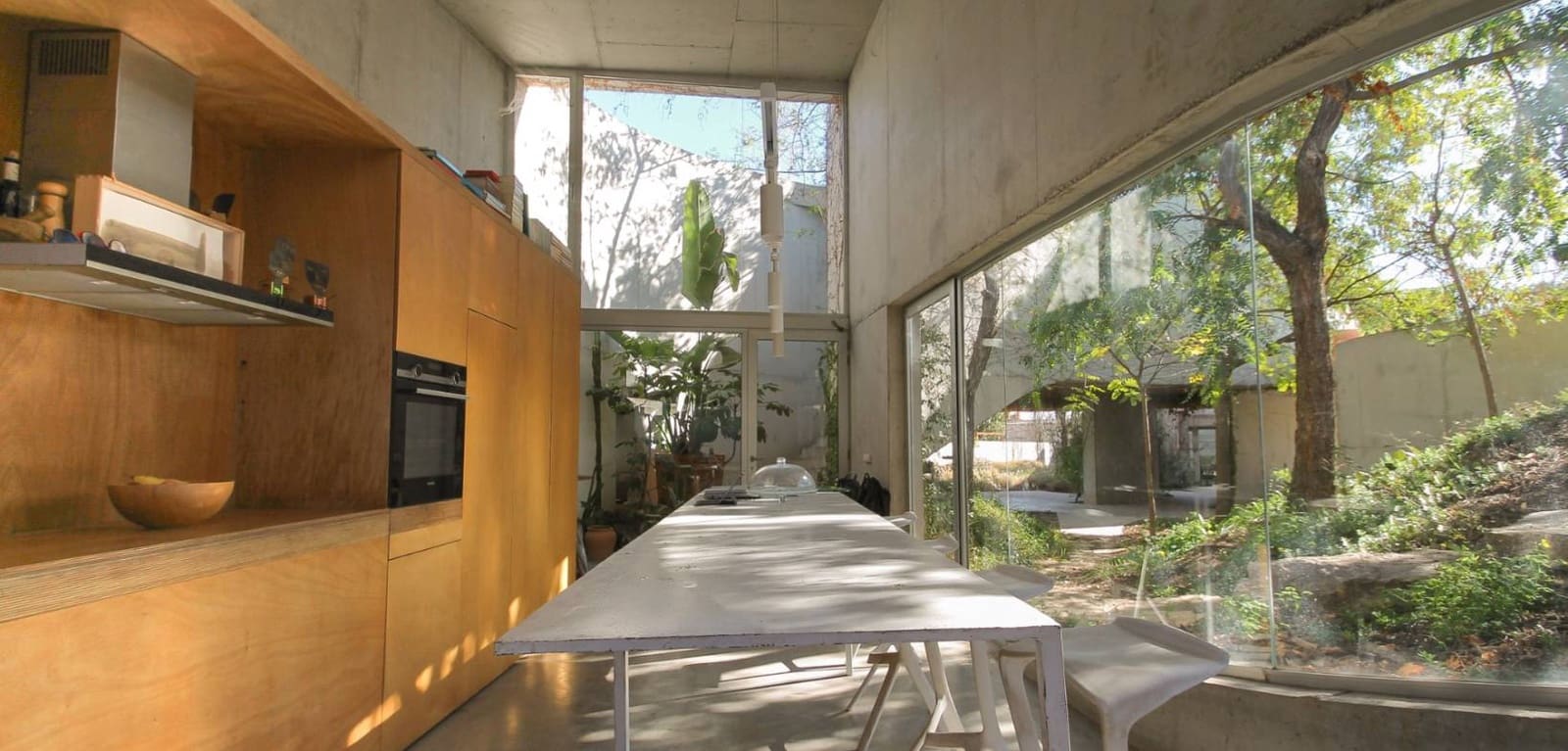 3 soverom Villa til salgs i San Vicente / Sant Vicent del Raspeig med svømmebasseng garasje - € 1 250 000 (Ref: 9172354)