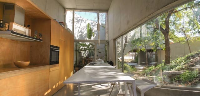 3 soveværelse Villa til salg i San Vicente / Sant Vicent del Raspeig med swimmingpool garage - € 1.250.000 (Ref: 9172354)