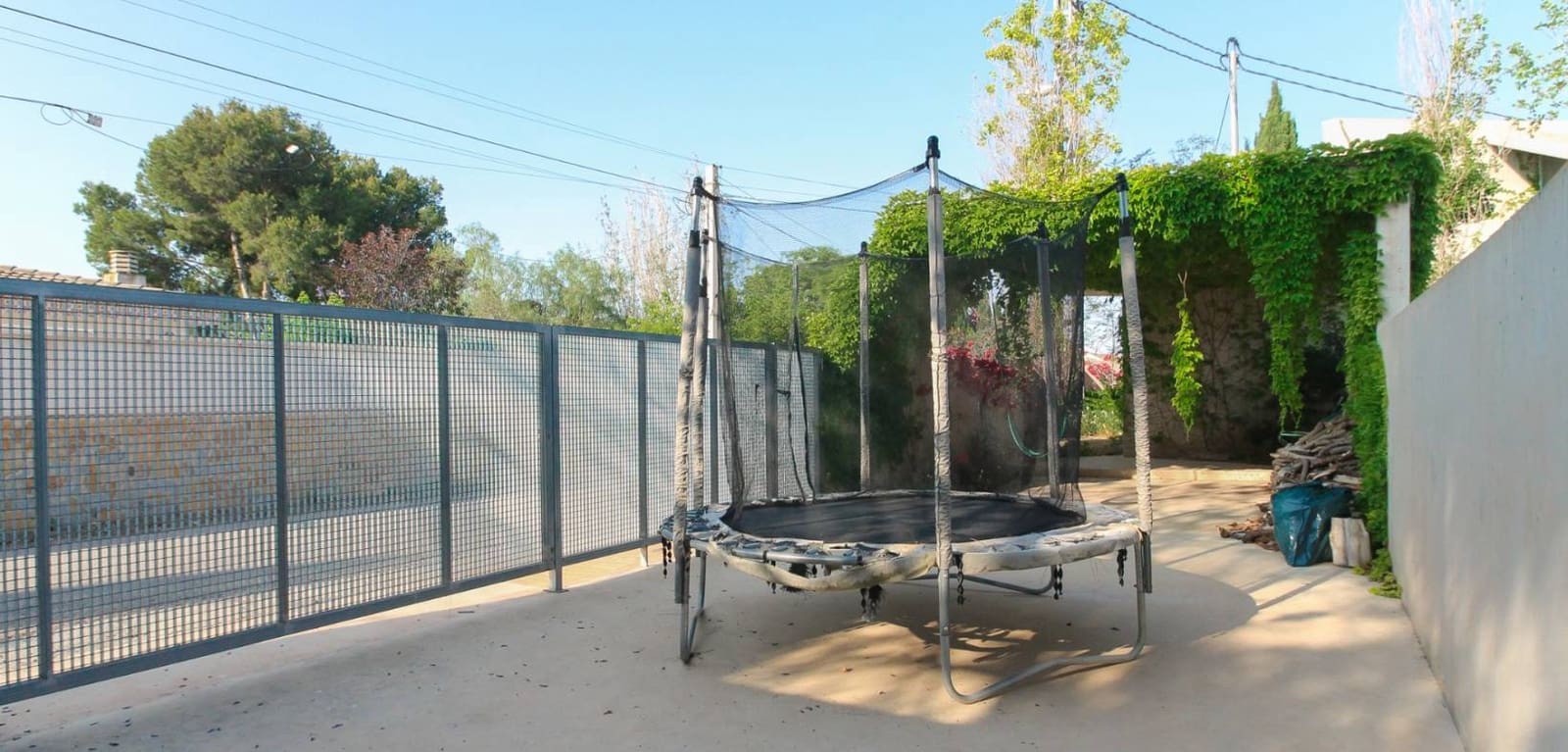 3 soverom Villa til salgs i San Vicente / Sant Vicent del Raspeig med svømmebasseng garasje - € 1 250 000 (Ref: 9172354)