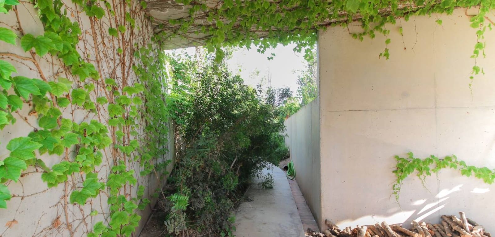 3 soverom Villa til salgs i San Vicente / Sant Vicent del Raspeig med svømmebasseng garasje - € 1 250 000 (Ref: 9172354)