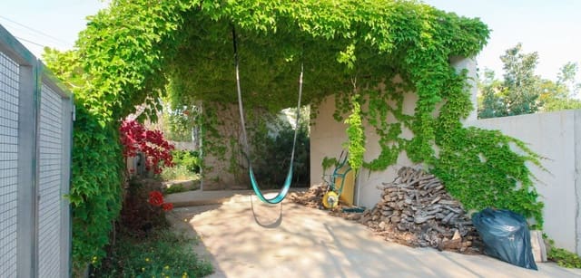 3 soveværelse Villa til salg i San Vicente / Sant Vicent del Raspeig med swimmingpool garage - € 1.250.000 (Ref: 9172354)