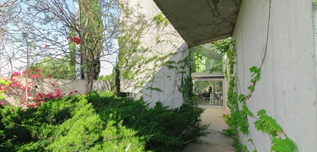 3 soveværelse Villa til salg i San Vicente / Sant Vicent del Raspeig med swimmingpool garage - € 1.250.000 (Ref: 9172354)