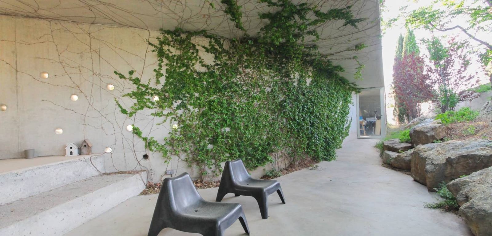 3 soverom Villa til salgs i San Vicente / Sant Vicent del Raspeig med svømmebasseng garasje - € 1 250 000 (Ref: 9172354)