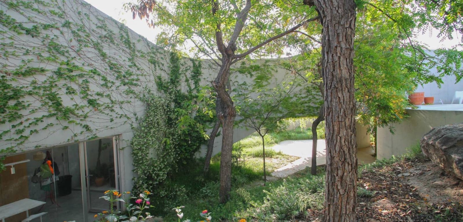 3 soverom Villa til salgs i San Vicente / Sant Vicent del Raspeig med svømmebasseng garasje - € 1 250 000 (Ref: 9172354)