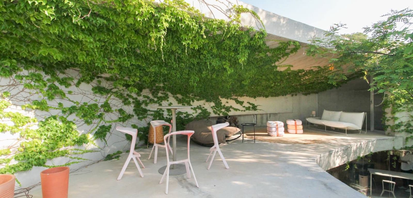 3 soverom Villa til salgs i San Vicente / Sant Vicent del Raspeig med svømmebasseng garasje - € 1 250 000 (Ref: 9172354)