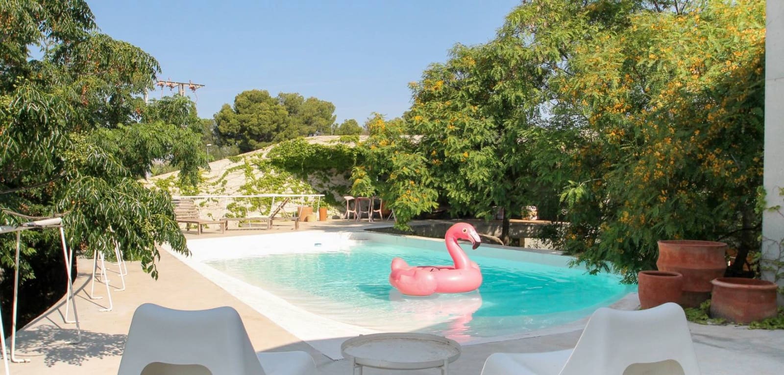 3 soverom Villa til salgs i San Vicente / Sant Vicent del Raspeig med svømmebasseng garasje - € 1 250 000 (Ref: 9172354)