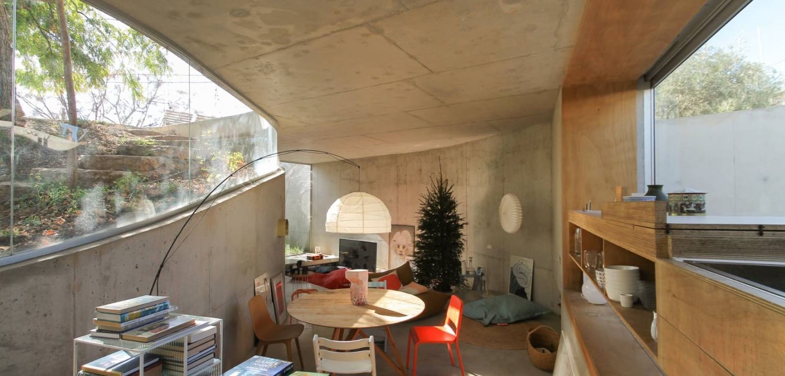 3 soverom Villa til salgs i San Vicente / Sant Vicent del Raspeig med svømmebasseng garasje - € 1 250 000 (Ref: 9172354)