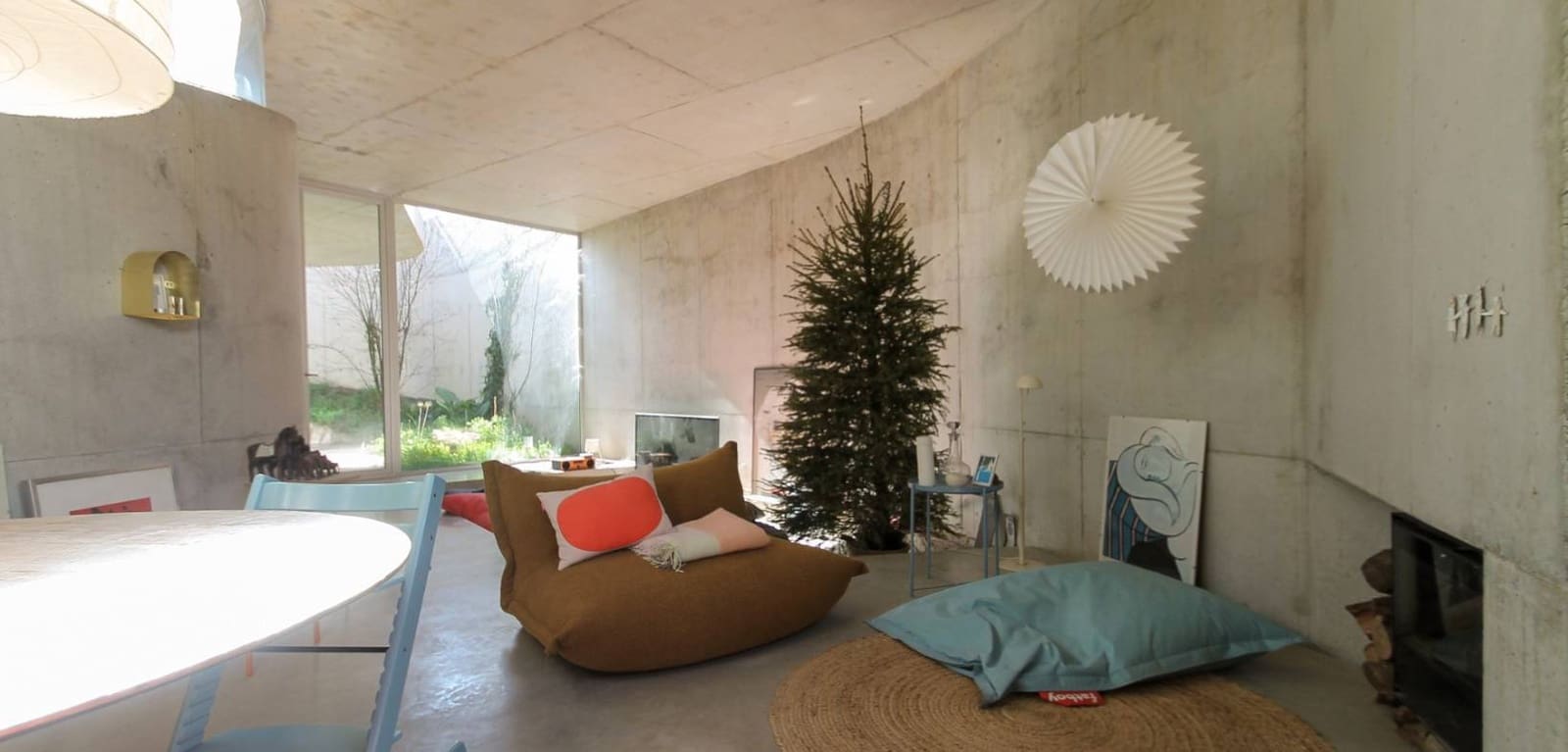 3 soverom Villa til salgs i San Vicente / Sant Vicent del Raspeig med svømmebasseng garasje - € 1 250 000 (Ref: 9172354)