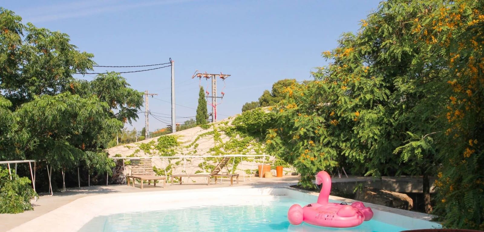 3 soverom Villa til salgs i San Vicente / Sant Vicent del Raspeig med svømmebasseng garasje - € 1 250 000 (Ref: 9172354)