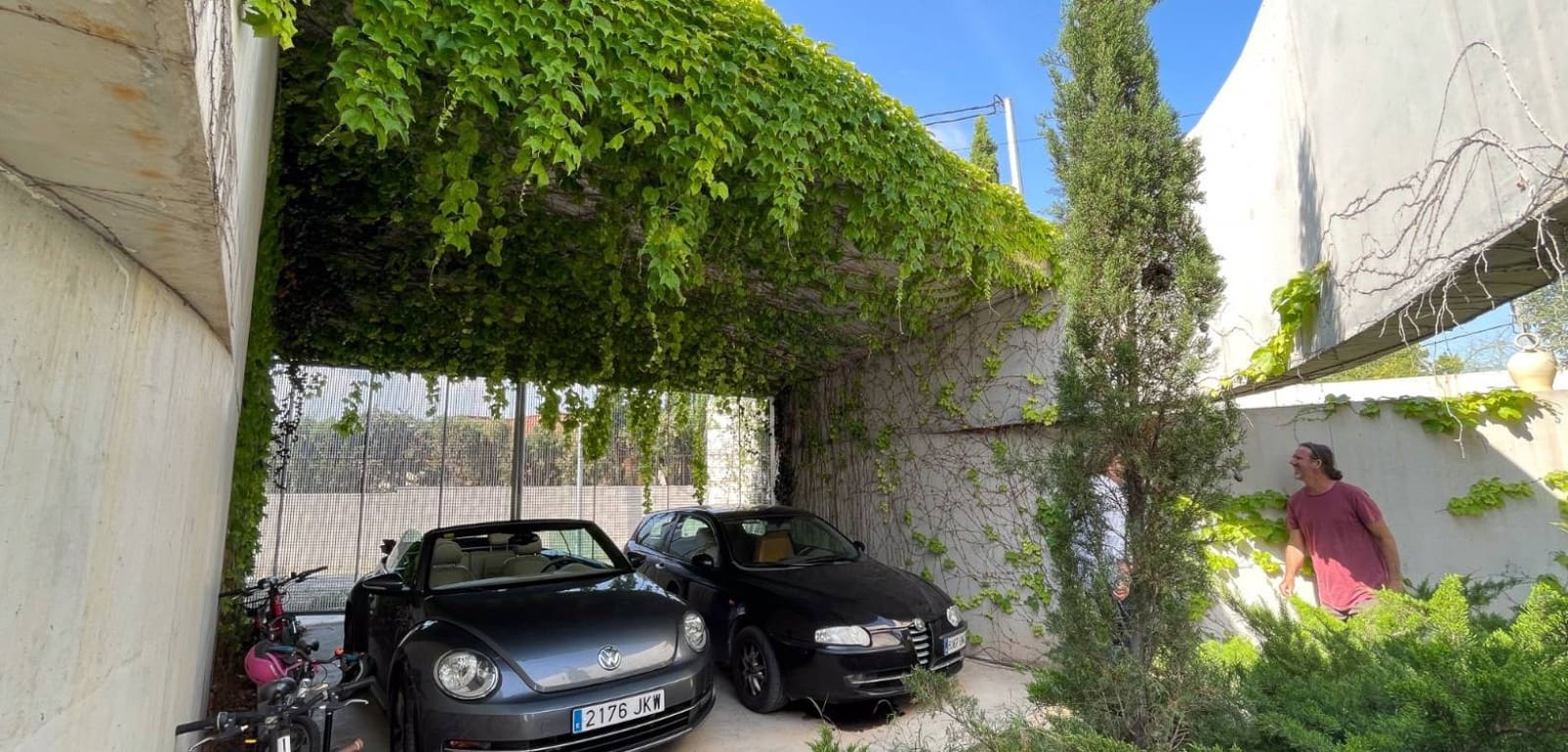 3 soverom Villa til salgs i San Vicente / Sant Vicent del Raspeig med svømmebasseng garasje - € 1 250 000 (Ref: 9172354)