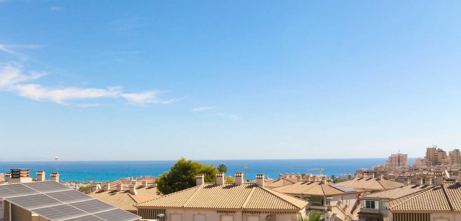 4 makuuhuone Huvila myytävänä paikassa Aguas Nuevas mukana uima-altaan 
autotalli - 1 190 000 € (Ref: 9231242)