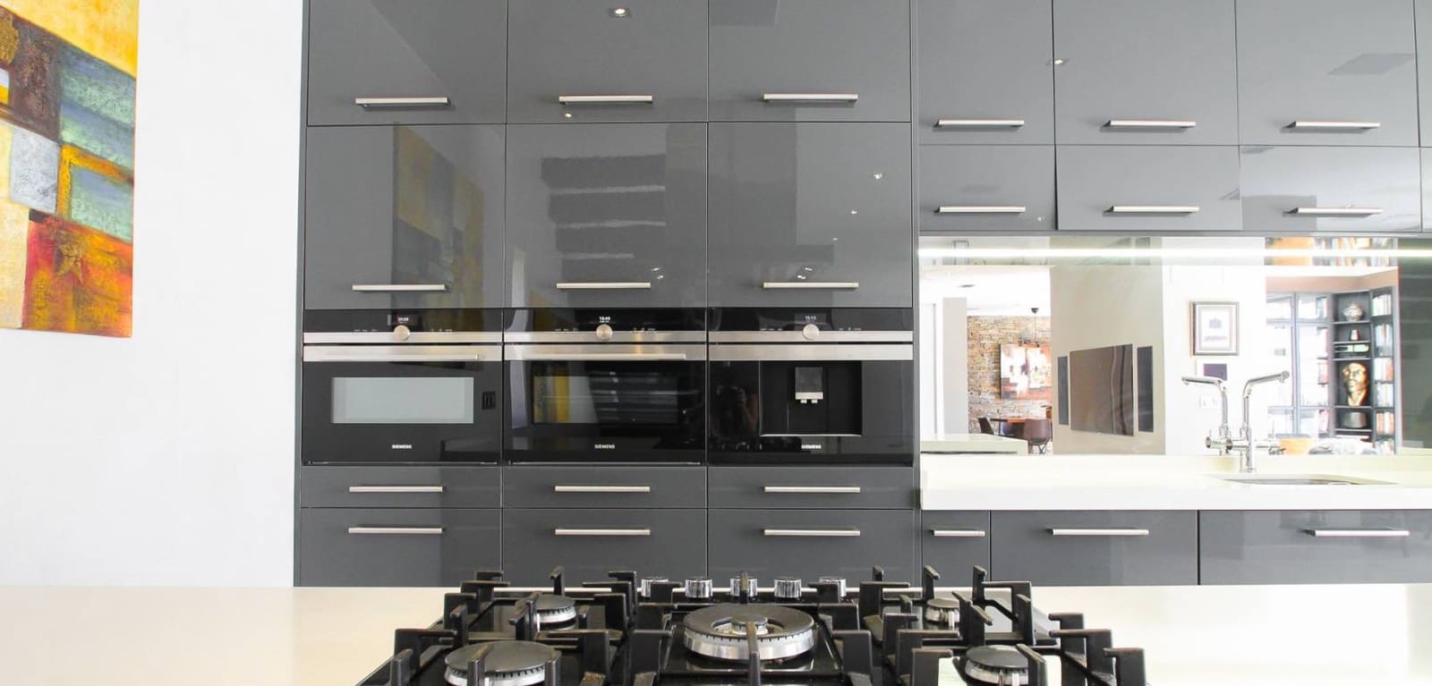 4 makuuhuone Huvila myytävänä paikassa Aguas Nuevas mukana uima-altaan 
autotalli - 1 190 000 € (Ref: 9231242)