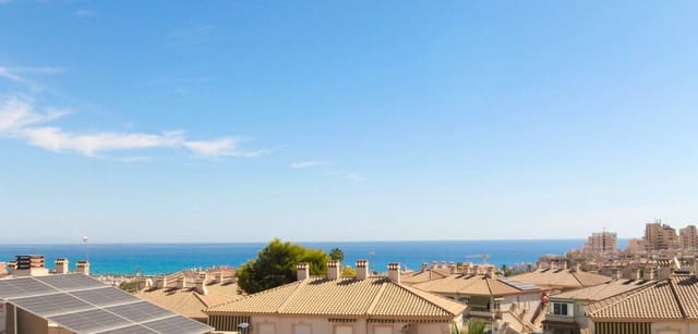 4 bedroom Villa for sale in Aguas Nuevas, Torrevieja with pool garage - € 1,190,000 (Ref: 9231242)