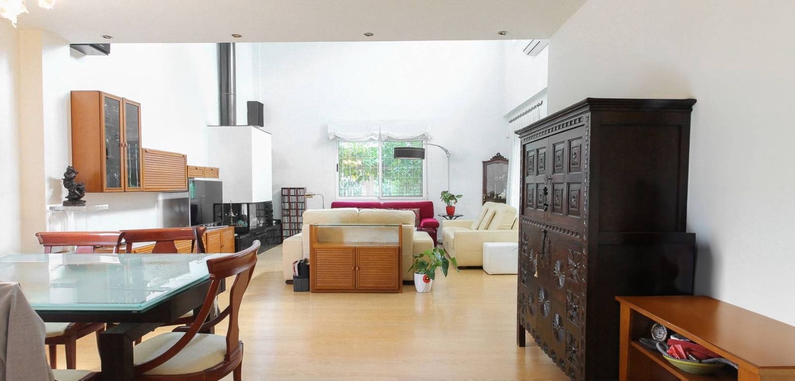 6 chambre Villa/Maison à vendre à San Vicente / Sant Vicent del Raspeig avec piscine - 895 000 € (Ref: 9309231)