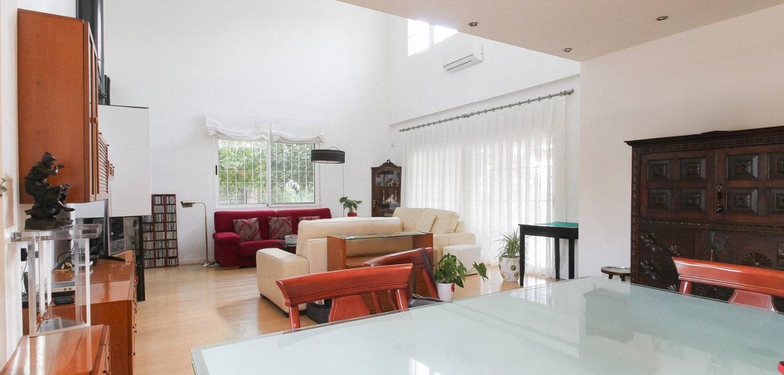 6 chambre Villa/Maison à vendre à San Vicente / Sant Vicent del Raspeig avec piscine - 895 000 € (Ref: 9309231)