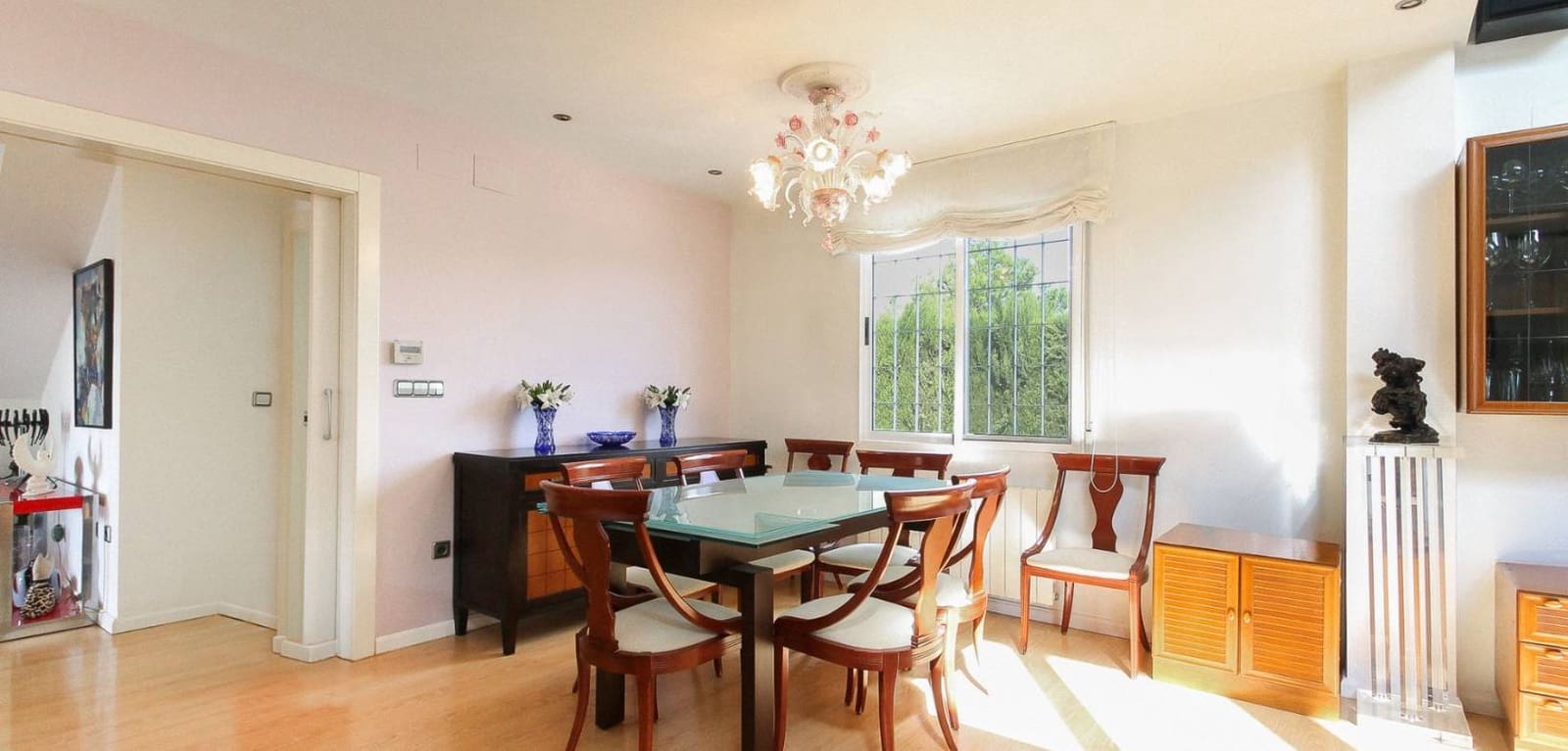 6 chambre Villa/Maison à vendre à San Vicente / Sant Vicent del Raspeig avec piscine - 895 000 € (Ref: 9309231)