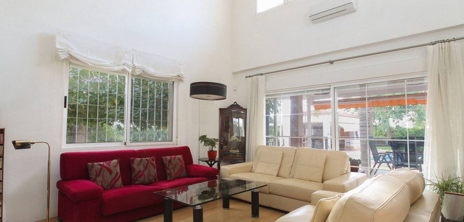 6 chambre Villa/Maison à vendre à San Vicente / Sant Vicent del Raspeig avec piscine - 895 000 € (Ref: 9309231)