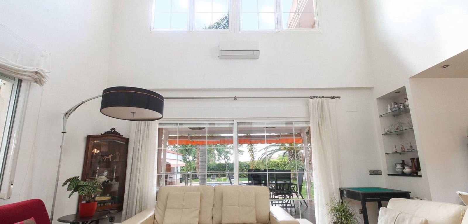 6 chambre Villa/Maison à vendre à San Vicente / Sant Vicent del Raspeig avec piscine - 895 000 € (Ref: 9309231)