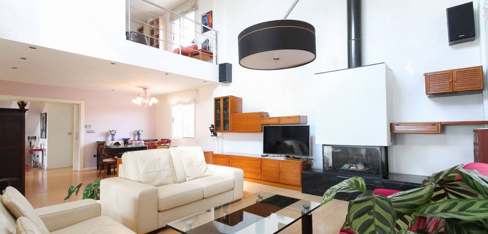 6 chambre Villa/Maison à vendre à San Vicente / Sant Vicent del Raspeig avec piscine - 895 000 € (Ref: 9309231)