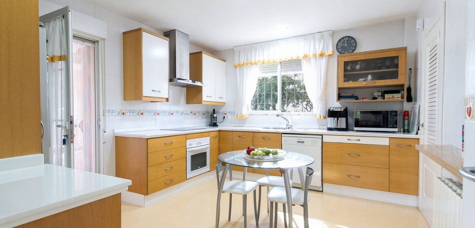 6 chambre Villa/Maison à vendre à San Vicente / Sant Vicent del Raspeig avec piscine - 895 000 € (Ref: 9309231)