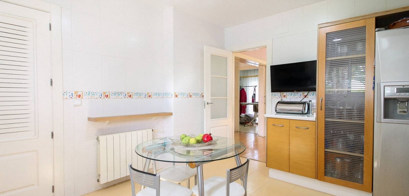 6 chambre Villa/Maison à vendre à San Vicente / Sant Vicent del Raspeig avec piscine - 895 000 € (Ref: 9309231)