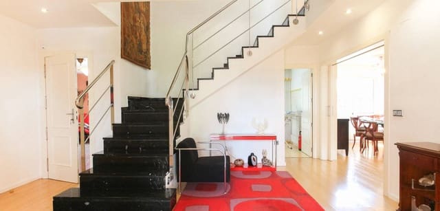 6 chambre Villa/Maison à vendre à San Vicente / Sant Vicent del Raspeig avec piscine - 895 000 € (Ref: 9309231)