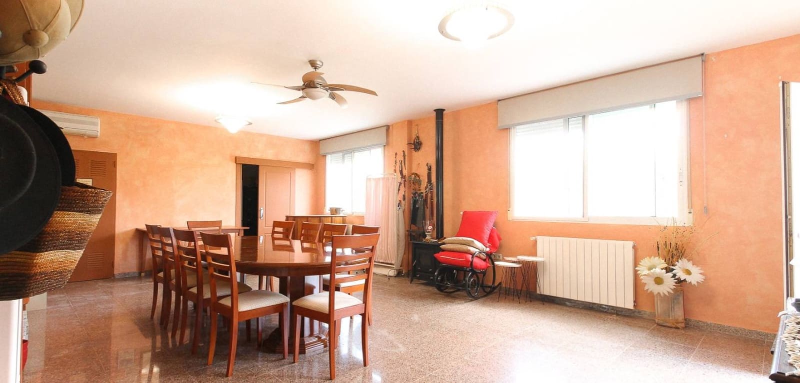 6 chambre Villa/Maison à vendre à San Vicente / Sant Vicent del Raspeig avec piscine - 895 000 € (Ref: 9309231)