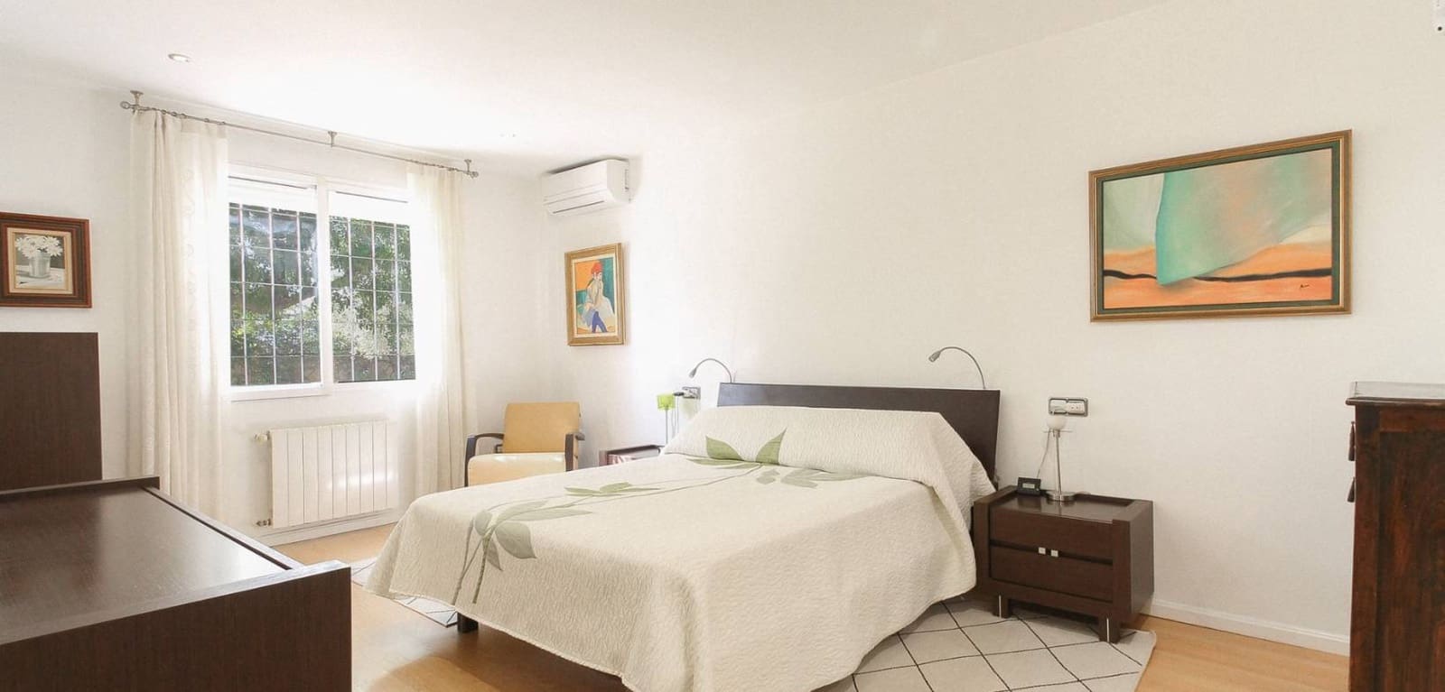 6 chambre Villa/Maison à vendre à San Vicente / Sant Vicent del Raspeig avec piscine - 895 000 € (Ref: 9309231)