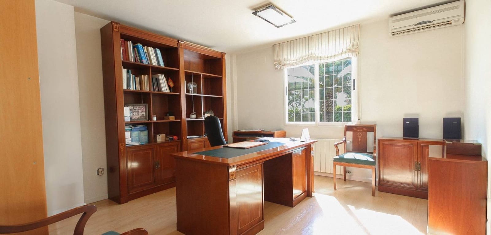 6 chambre Villa/Maison à vendre à San Vicente / Sant Vicent del Raspeig avec piscine - 895 000 € (Ref: 9309231)