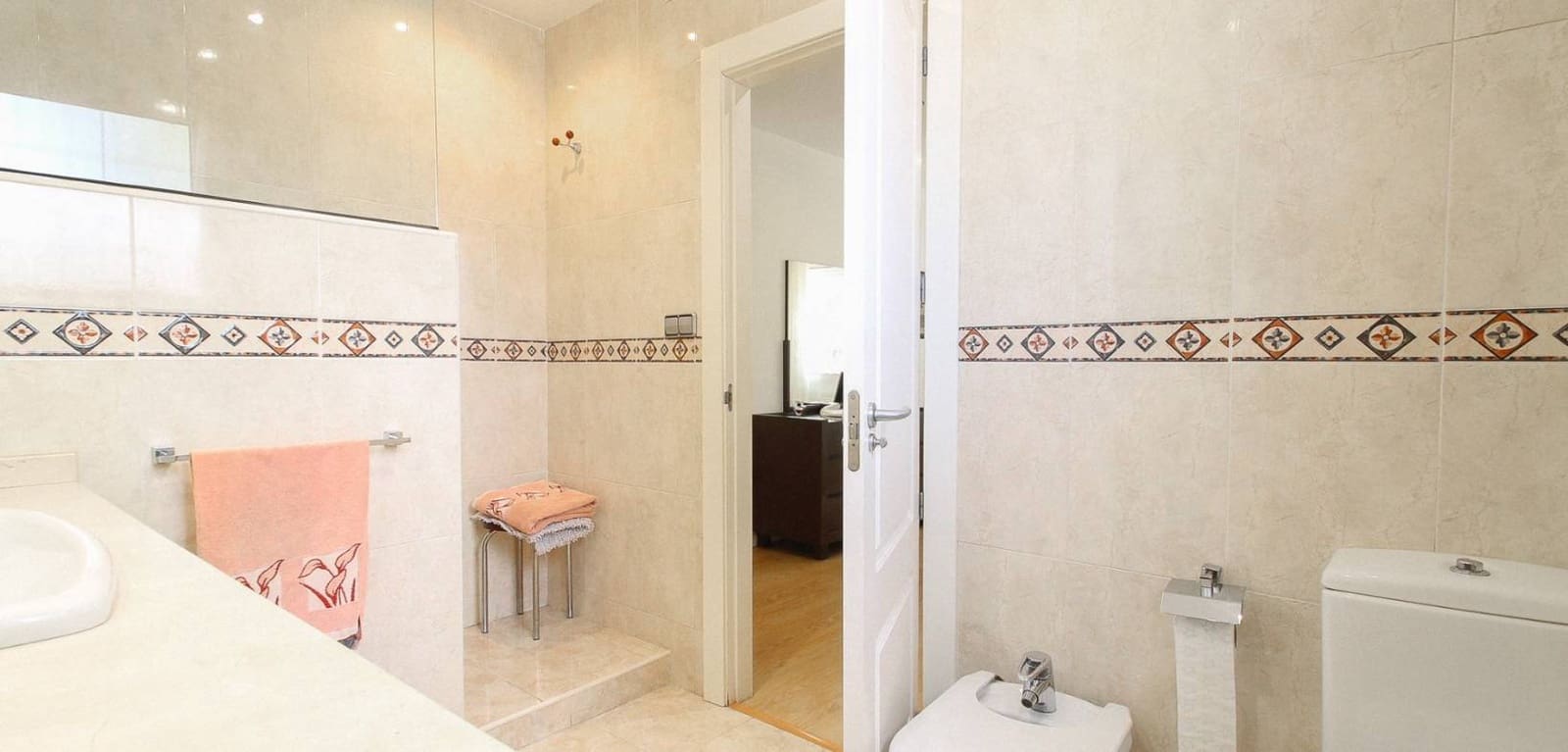 6 chambre Villa/Maison à vendre à San Vicente / Sant Vicent del Raspeig avec piscine - 895 000 € (Ref: 9309231)