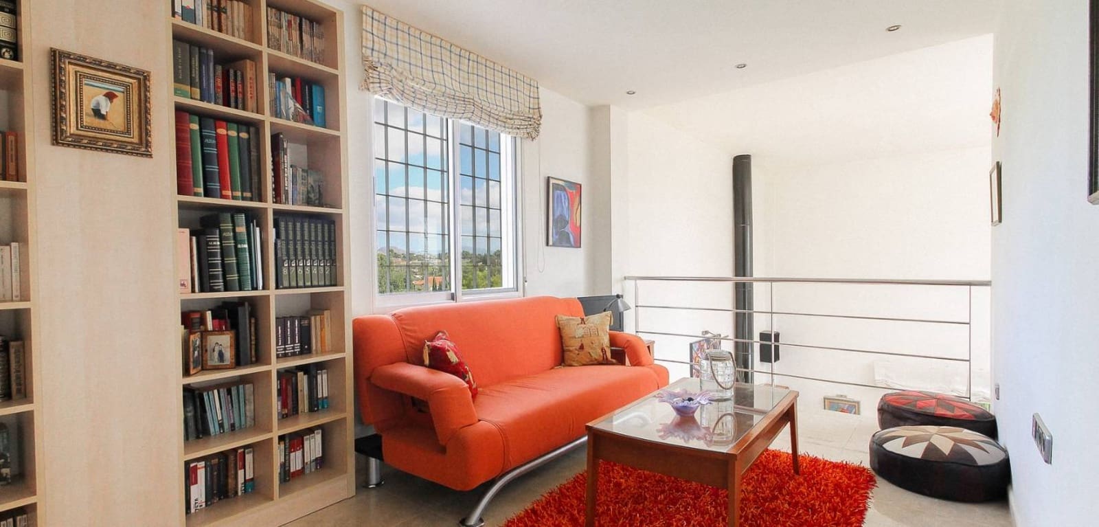 6 chambre Villa/Maison à vendre à San Vicente / Sant Vicent del Raspeig avec piscine - 895 000 € (Ref: 9309231)