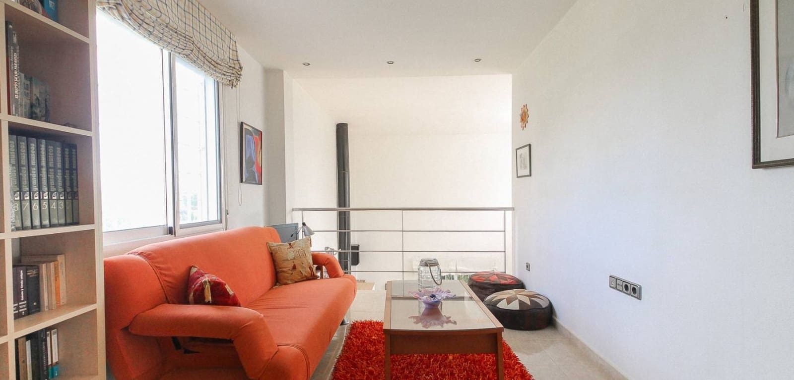 6 chambre Villa/Maison à vendre à San Vicente / Sant Vicent del Raspeig avec piscine - 895 000 € (Ref: 9309231)