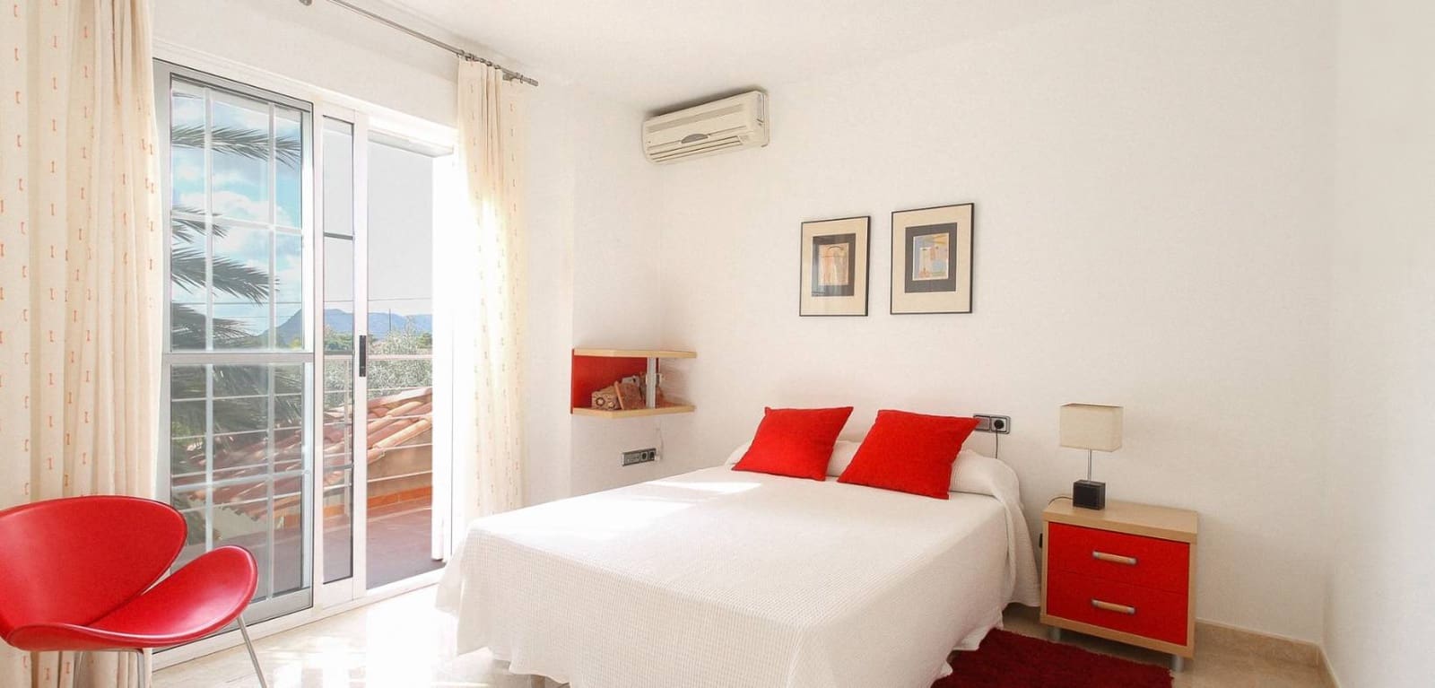 6 chambre Villa/Maison à vendre à San Vicente / Sant Vicent del Raspeig avec piscine - 895 000 € (Ref: 9309231)