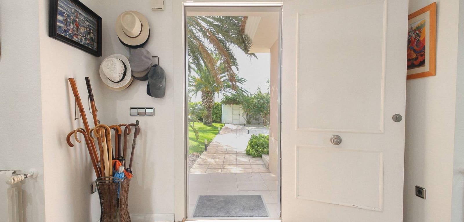 6 chambre Villa/Maison à vendre à San Vicente / Sant Vicent del Raspeig avec piscine - 895 000 € (Ref: 9309231)