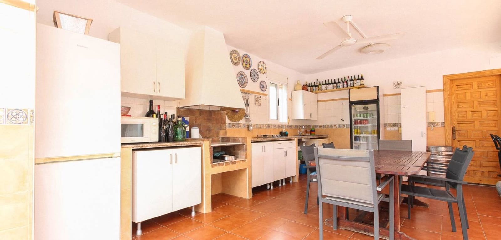 6 chambre Villa/Maison à vendre à San Vicente / Sant Vicent del Raspeig avec piscine - 895 000 € (Ref: 9309231)