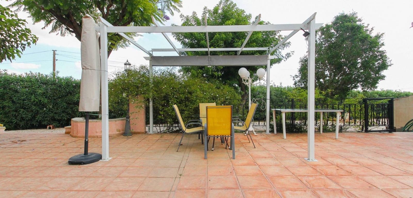 6 chambre Villa/Maison à vendre à San Vicente / Sant Vicent del Raspeig avec piscine - 895 000 € (Ref: 9309231)