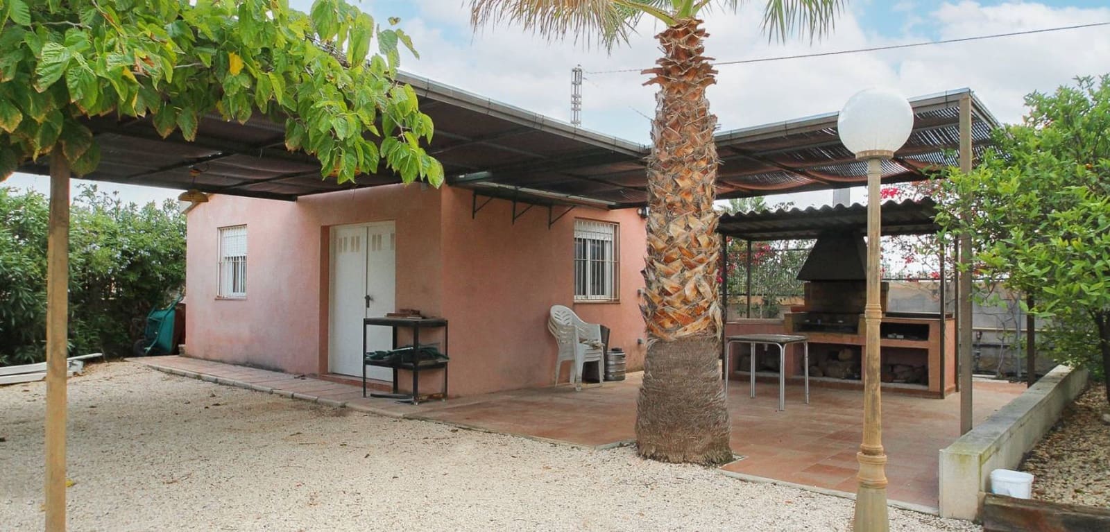 6 chambre Villa/Maison à vendre à San Vicente / Sant Vicent del Raspeig avec piscine - 895 000 € (Ref: 9309231)