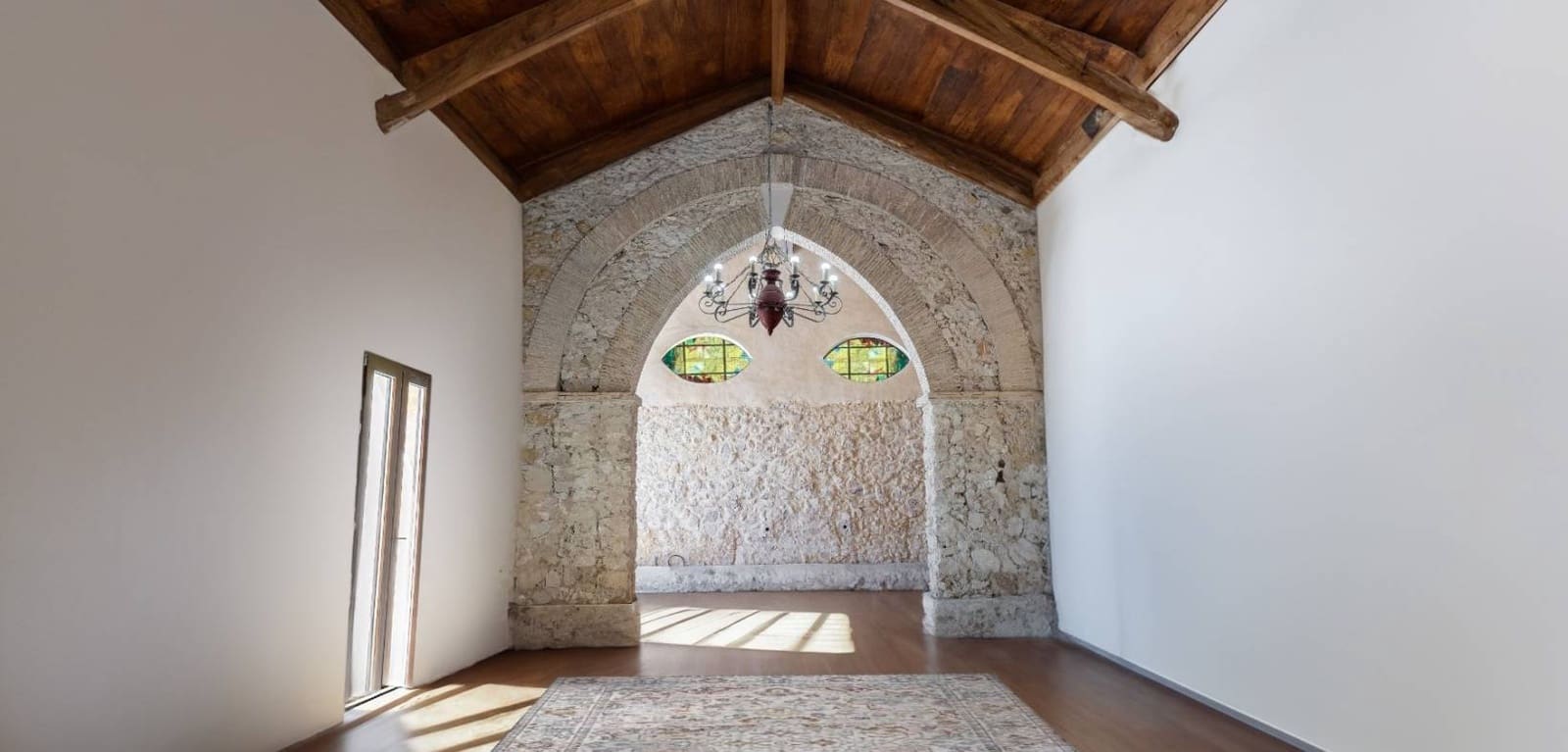 12 slaapkamer Finca/Landhuis te koop in Castalla met zwembad - € 799.000 (Ref: 9362926)