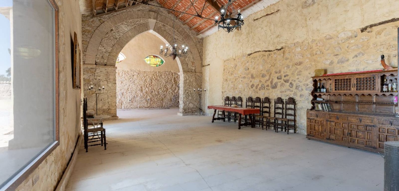 12 slaapkamer Finca/Landhuis te koop in Castalla met zwembad - € 799.000 (Ref: 9362926)