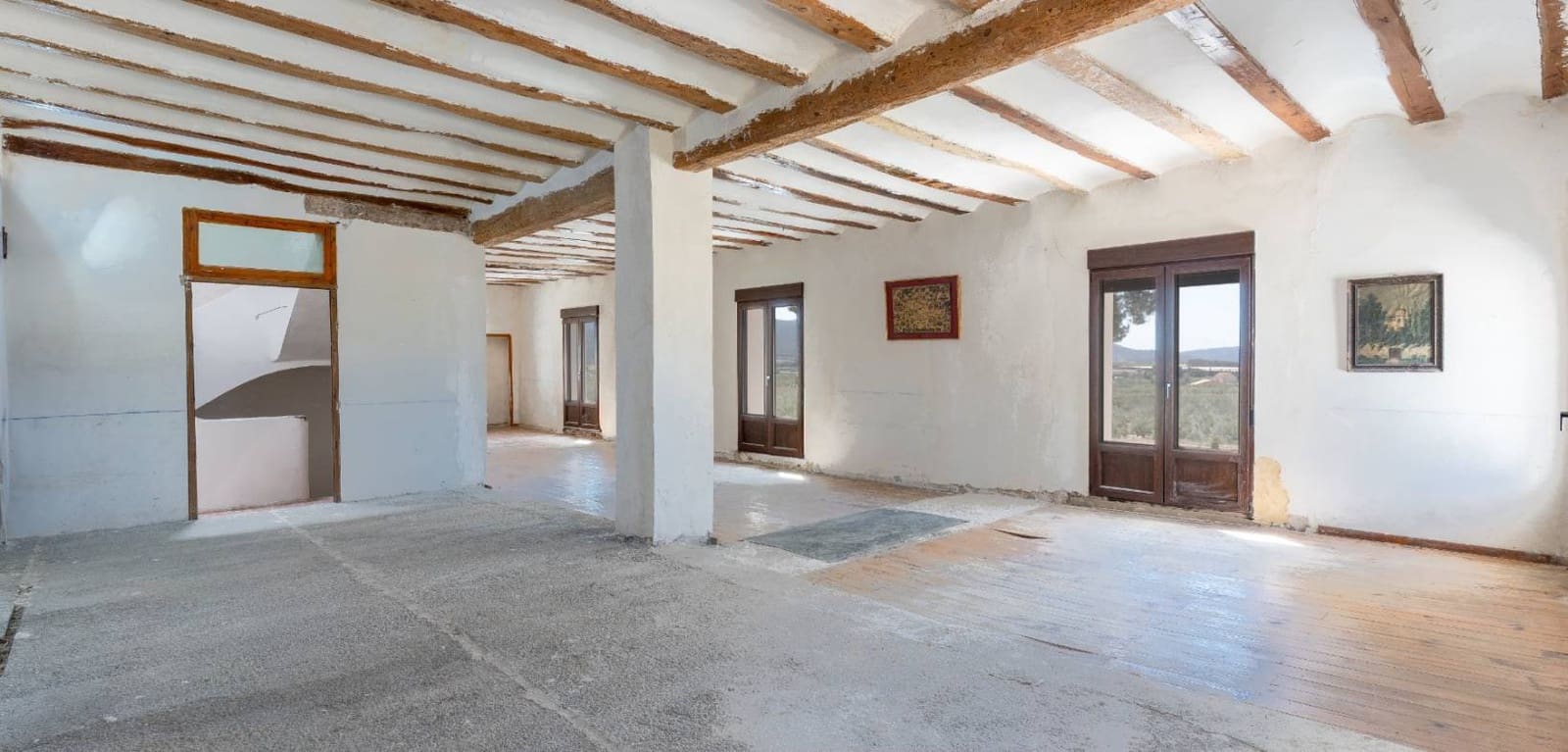 12 slaapkamer Finca/Landhuis te koop in Castalla met zwembad - € 799.000 (Ref: 9362926)