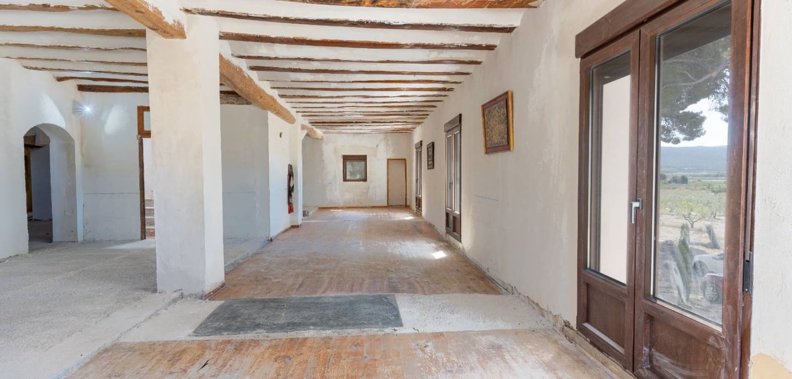 12 slaapkamer Finca/Landhuis te koop in Castalla met zwembad - € 799.000 (Ref: 9362926)