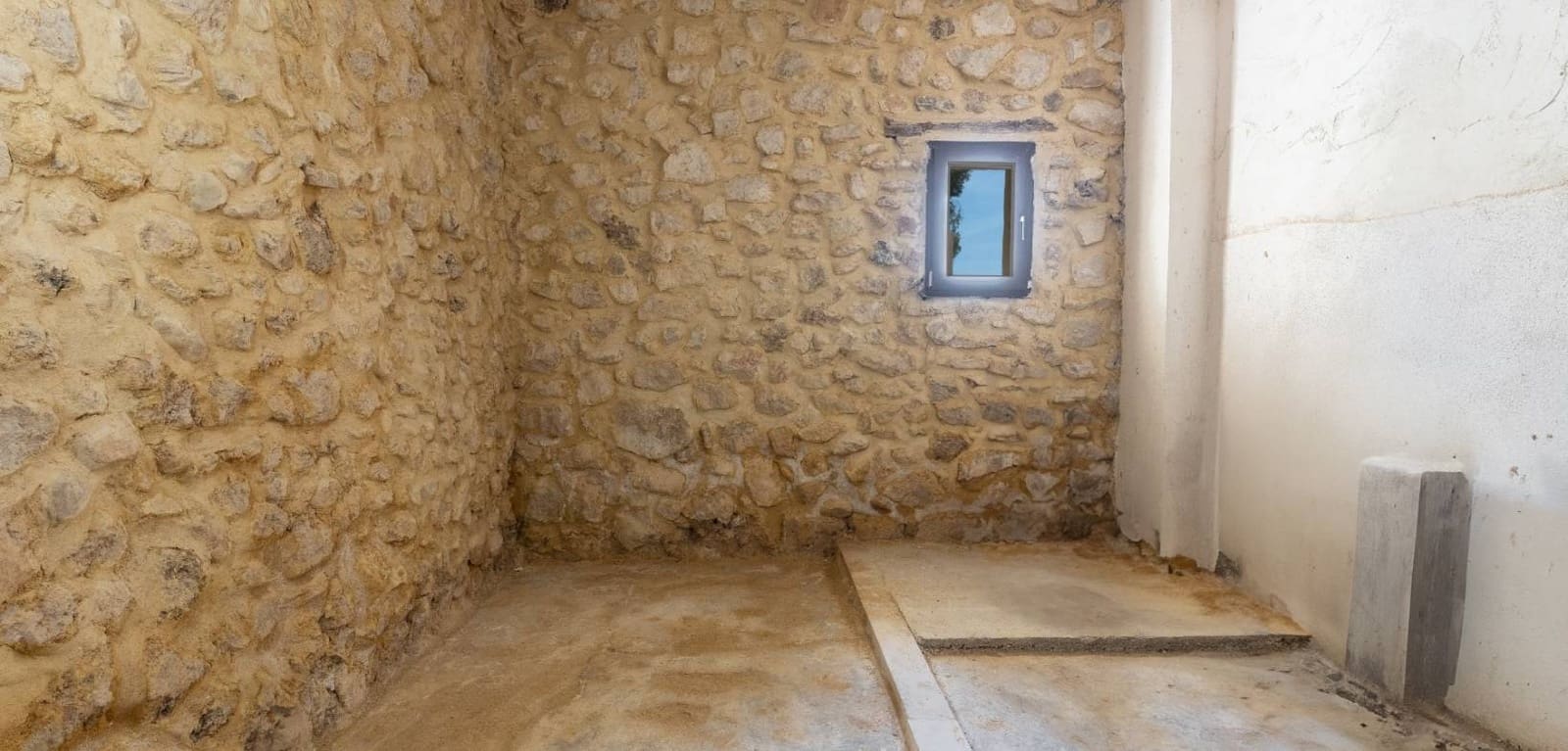 12 slaapkamer Finca/Landhuis te koop in Castalla met zwembad - € 799.000 (Ref: 9362926)