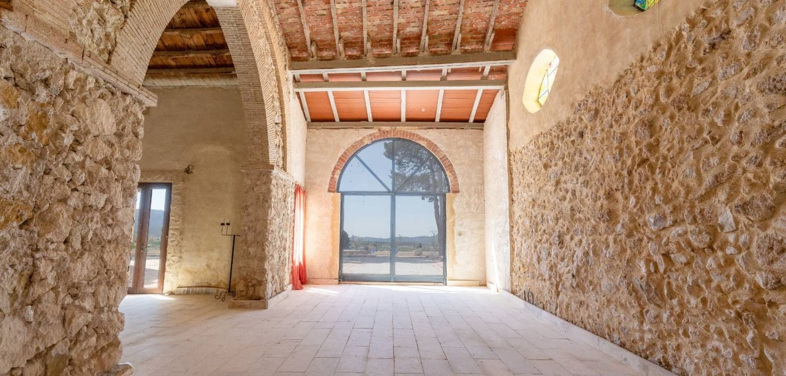 12 slaapkamer Finca/Landhuis te koop in Castalla met zwembad - € 799.000 (Ref: 9362926)