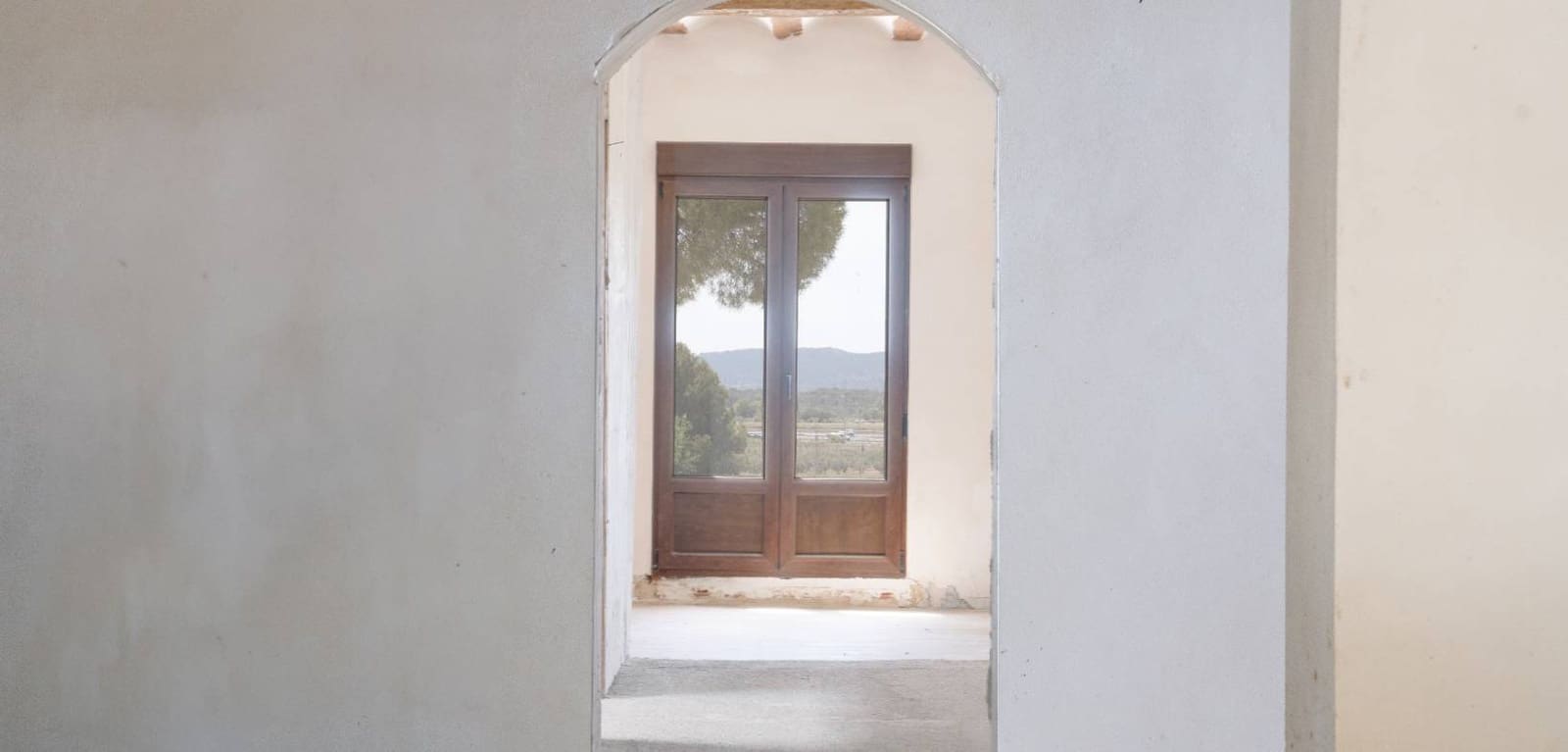 12 sypialnia Finka/Dom wiejski na sprzedaż w Castalla z basenem - 799 000 € (Ref: 9379982)