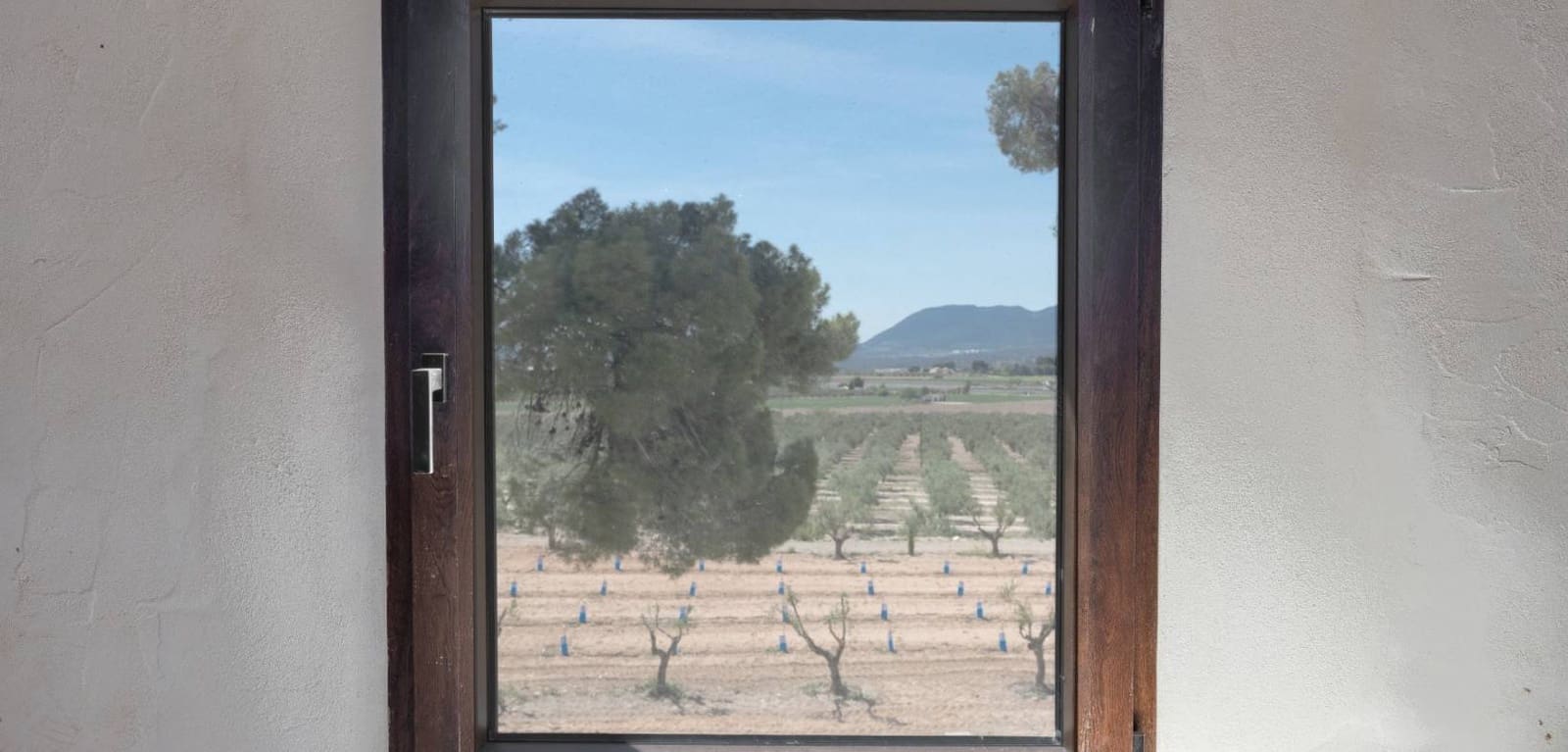 12 sypialnia Finka/Dom wiejski na sprzedaż w Castalla z basenem - 799 000 € (Ref: 9379982)