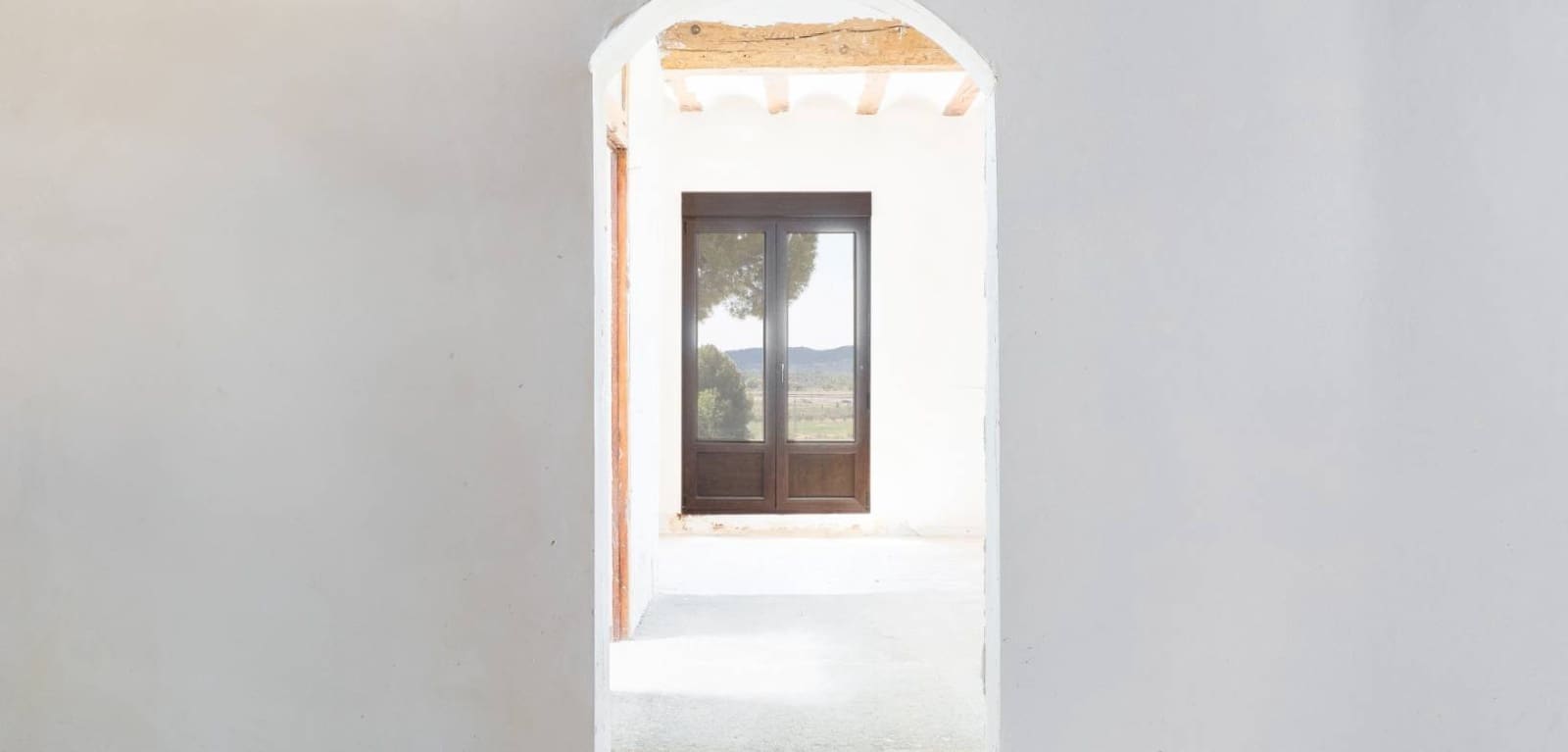 12 sypialnia Finka/Dom wiejski na sprzedaż w Castalla z basenem - 799 000 € (Ref: 9379982)