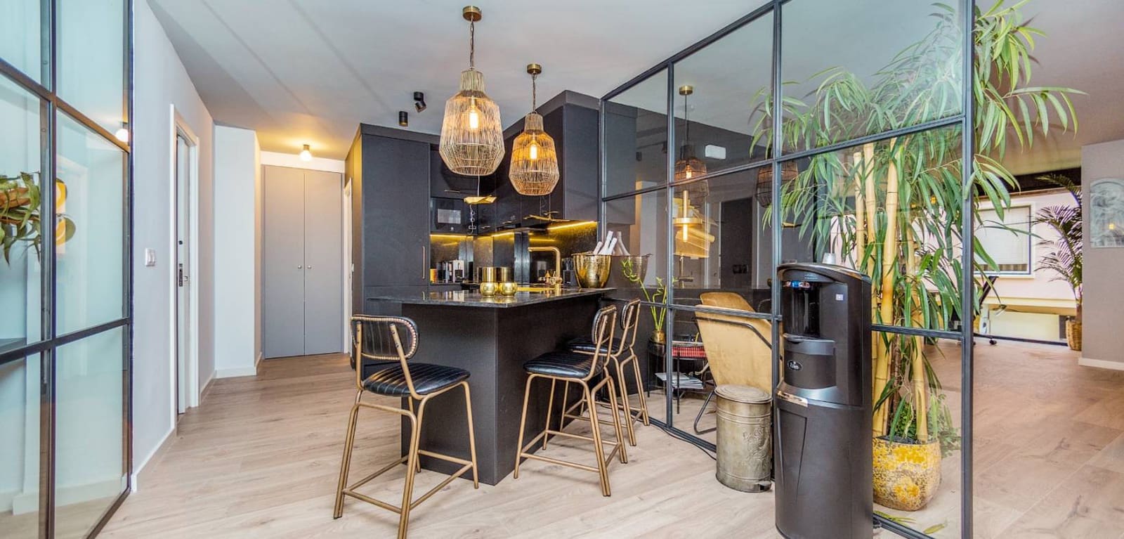 1 soverom Leilighet til salgs i Alicante by - € 475 000 (Ref: 9425836)