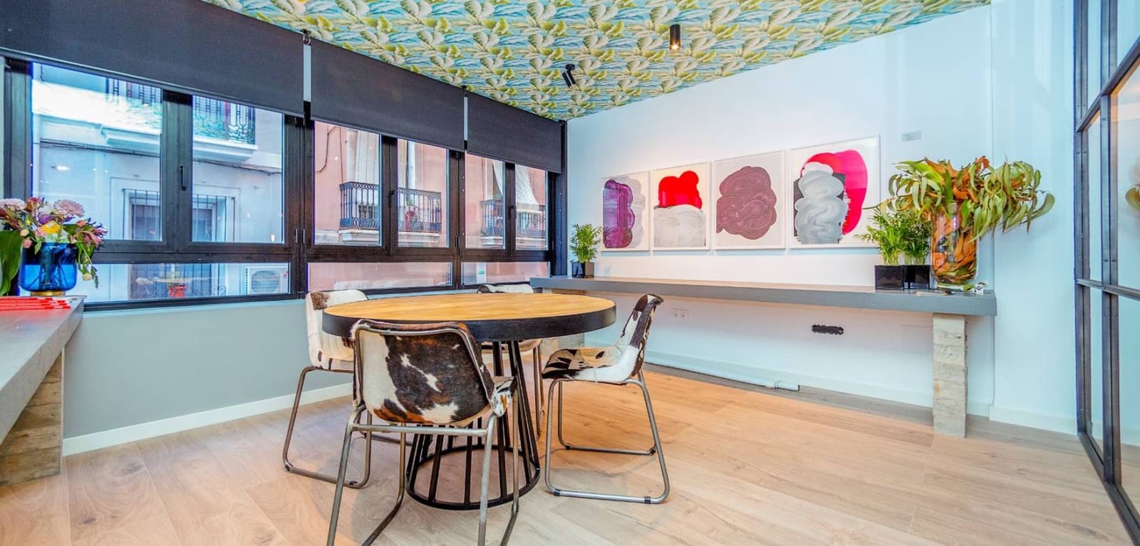 1 soverom Leilighet til salgs i Alicante by - € 475 000 (Ref: 9425836)