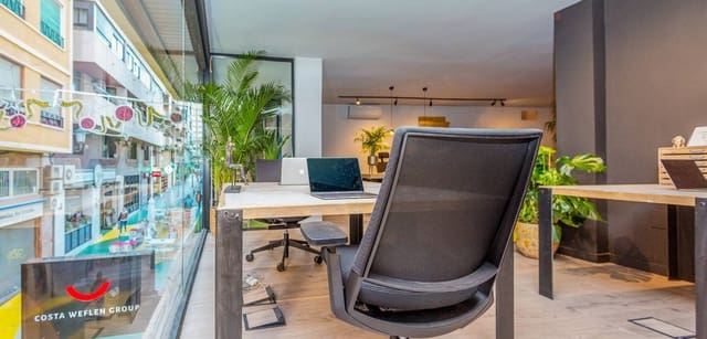 1 quarto Apartamento para venda em Barrio del Centro, Alicante cidade - 475 000 € (Ref: 9425836)